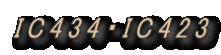 IC434EIC423 