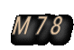 M78 